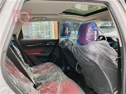 Dongfeng AX7